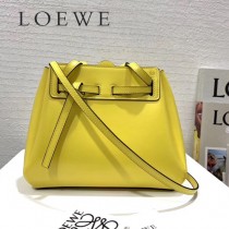 LOEWE 038-1 羅意威  Lazo mini bag系列手提斜挎款原單手提包