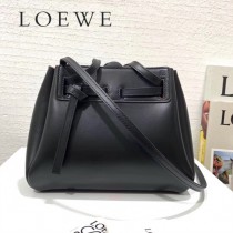 LOEWE 038 羅意威  Lazo mini bag系列手提斜挎款原單手提包