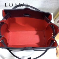 LOEWE 038 羅意威  Lazo mini bag系列手提斜挎款原單手提包