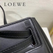 LOEWE 038 羅意威  Lazo mini bag系列手提斜挎款原單手提包