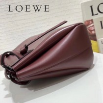 LOEWE 038-2 羅意威  Lazo mini bag系列手提斜挎款原單手提包