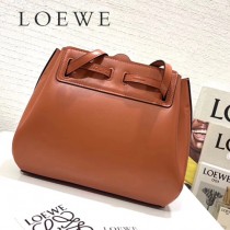 LOEWE 038-3 羅意威  Lazo mini bag系列手提斜挎款原單手提包