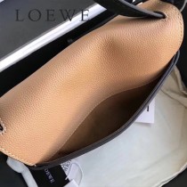 LOEWE 039  羅意威  秋冬全新Gate手袋原單馬鞍包