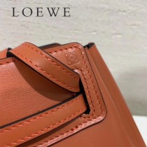 LOEWE 038-3 羅意威  Lazo mini bag系列手提斜挎款原單手提包