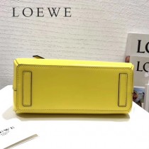 LOEWE 038-1 羅意威  Lazo mini bag系列手提斜挎款原單手提包
