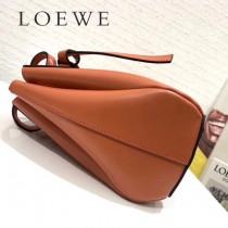 LOEWE 038-3 羅意威  Lazo mini bag系列手提斜挎款原單手提包