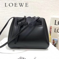 LOEWE 038 羅意威  Lazo mini bag系列手提斜挎款原單手提包