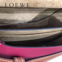 LOEWE 039-2  羅意威  秋冬全新Gate手袋原單馬鞍包