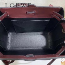 LOEWE 038-2 羅意威  Lazo mini bag系列手提斜挎款原單手提包