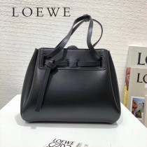 LOEWE 038 羅意威  Lazo mini bag系列手提斜挎款原單手提包