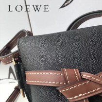 LOEWE 039-6  羅意威  秋冬全新Gate手袋原單馬鞍包