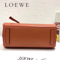 LOEWE 038-3 羅意威  Lazo mini bag系列手提斜挎款原單手提包