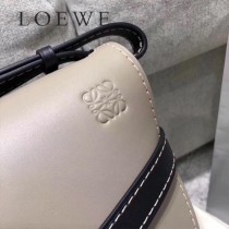 LOEWE 039-9  羅意威  秋冬全新Gate手袋原單馬鞍包