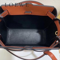 LOEWE 038-3 羅意威  Lazo mini bag系列手提斜挎款原單手提包