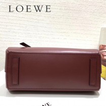 LOEWE 038-2 羅意威  Lazo mini bag系列手提斜挎款原單手提包