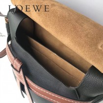 LOEWE 039-6  羅意威  秋冬全新Gate手袋原單馬鞍包