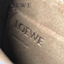 LOEWE 039-6  羅意威  秋冬全新Gate手袋原單馬鞍包