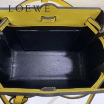 LOEWE 038-1 羅意威  Lazo mini bag系列手提斜挎款原單手提包