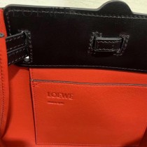 LOEWE 038 羅意威  Lazo mini bag系列手提斜挎款原單手提包