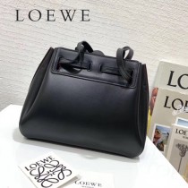 LOEWE 038 羅意威  Lazo mini bag系列手提斜挎款原單手提包
