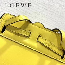 LOEWE 038-1 羅意威  Lazo mini bag系列手提斜挎款原單手提包