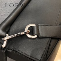 LOEWE 046-1  LOEWE  061607 羅意威  Puzzle 大号男士斜背包