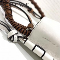 LOEWE 041-1 羅意威  gate  bucket 原單春夏水桶包