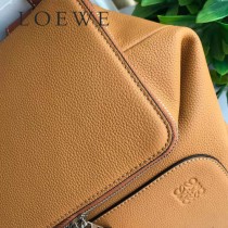 LOEWE 043-3 羅意威 Goya small backpack 進口平滑小牛皮 原單最新款雙肩背包