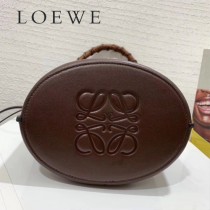 LOEWE 041-2 羅意威  gate  bucket 原單春夏水桶包