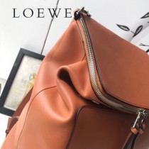 LOEWE 045 羅意威 GOYA  BACKPACK系列 原單男士 雙肩包