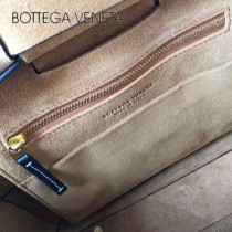 BV 9876-04 款Bottega Veneta 小號耳朵Arco 購物袋