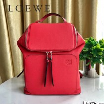 LOEWE 043-4 羅意威 Goya small backpack 進口平滑小牛皮 原單最新款雙肩背包