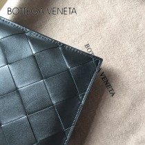 BV 9878 新款  THE POUCH大編織手包