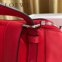 LOEWE 043-4 羅意威 Goya small backpack 進口平滑小牛皮 原單最新款雙肩背包