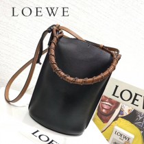 LOEWE 041 羅意威  gate  bucket 原單春夏水桶包