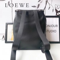 LOEWE 045-1 羅意威 GOYA  BACKPACK系列 原單男士 雙肩包