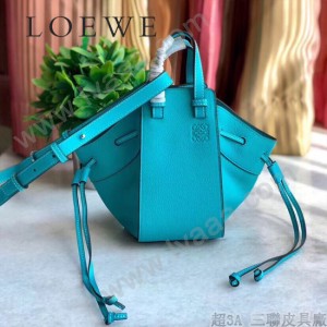 LOEWE 040-9 羅意威 mini hammock原單吊床包