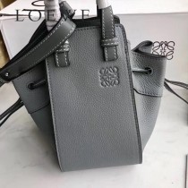 LOEWE 040-2 羅意威 mini hammock原單吊床包