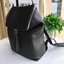 LOEWE 043-1 羅意威 Goya small backpack 進口平滑小牛皮 原單最新款雙肩背包