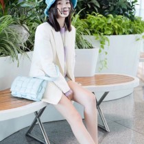 BV 9877-004 原單 Cassette小牛皮枕頭包