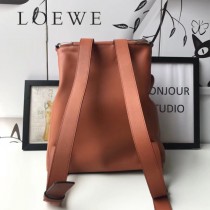 LOEWE 045 羅意威 GOYA  BACKPACK系列 原單男士 雙肩包