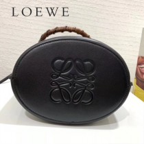 LOEWE 041 羅意威  gate  bucket 原單春夏水桶包