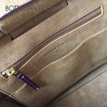 BV 9876-02 款Bottega Veneta 小號耳朵Arco 購物袋