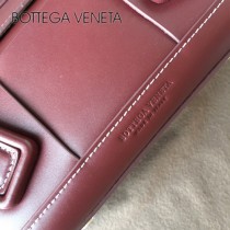 BV 9876-02 款Bottega Veneta 小號耳朵Arco 購物袋