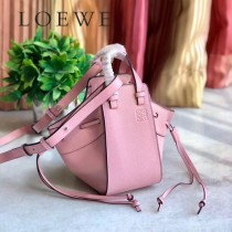 LOEWE 040-8 羅意威 mini hammock原單吊床包