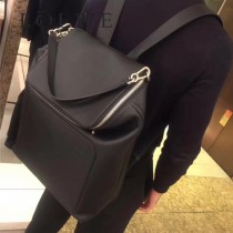 LOEWE 045-1 羅意威 GOYA  BACKPACK系列 原單男士 雙肩包