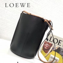 LOEWE 041 羅意威  gate  bucket 原單春夏水桶包