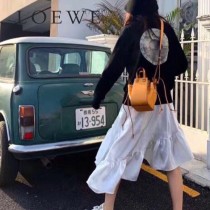 LOEWE 040-7 羅意威 mini hammock原單吊床包