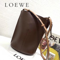LOEWE 041-2 羅意威  gate  bucket 原單春夏水桶包