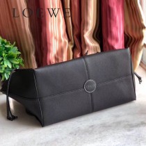 LOEWE 044-2  羅意威  lbiza限量系列cushion tote bag原